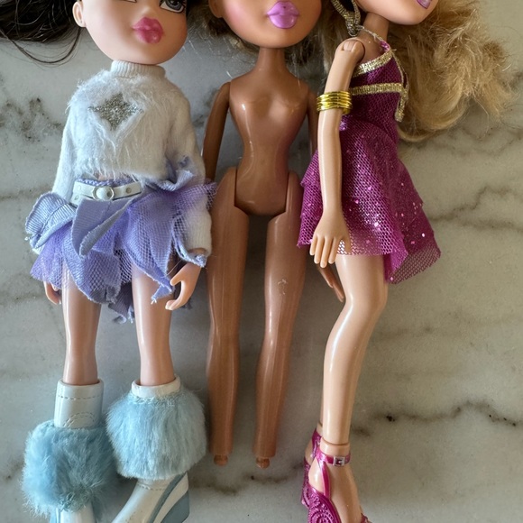 Bratz collection 5 - Picture 3 of 7